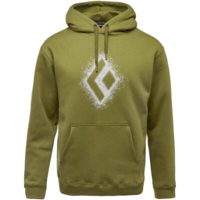 BD Black Diamond M Chalked Up 2.0 Po Hoody メンズフーディ