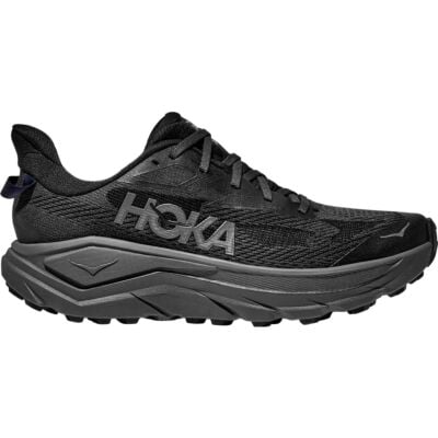 HOKA M Challenger 8 トレイルランニングシューズ