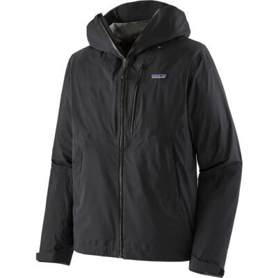 Patagonia M's Granite Crest メンズハードシェルジャケット