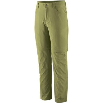 Patagonia M's Quandary Convertible Pants メンズパンツ