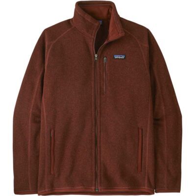 Patagonia M's Better Sweater Fleece Jacket メンズテクニカルフリースジャケット