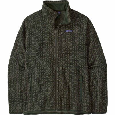Patagonia M's Better Sweater Fleece Jacket メンズテクニカルフリースジャケット
