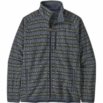 Patagonia M's Better Sweater Fleece Jacket メンズテクニカルフリースジャケット