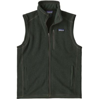Patagonia M's Better Sweater Fleece Vest メンズベスト