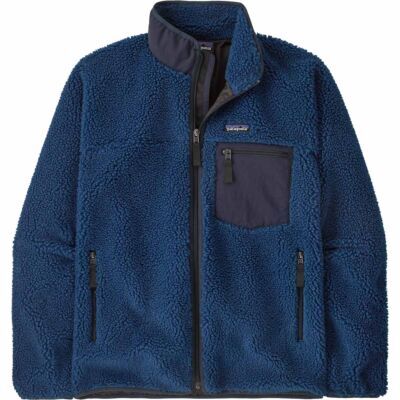 Patagonia M's Classic Retro-X Jkt メンズパイルジャケット