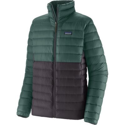 Patagonia M's Down Sweater メンズダウンジャケット