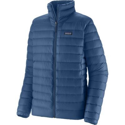 Patagonia M's Down Sweater メンズダウンジャケット