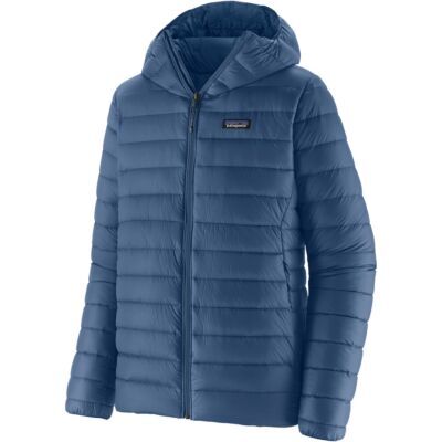 Patagonia M's Down Sweater Hoody メンズダウンセーターフーディジャケット