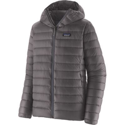 Patagonia M's Down Sweater Hoody メンズダウンセーターフーディジャケット