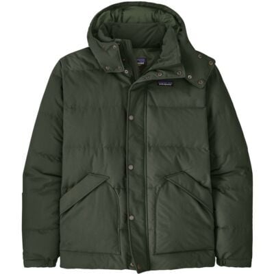 Patagonia M's Downdrift Jacket メンズダウンジャケット
