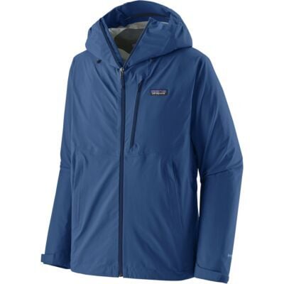 Patagonia M's Granite Crest メンズハードシェルジャケット