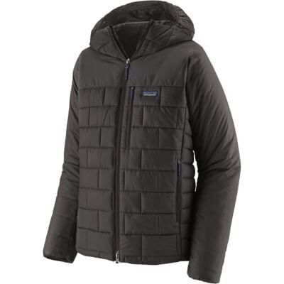 Patagonia M's Hi-Loft Nano Puff Hoody メンズダウンジャケット