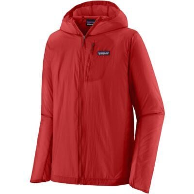 Patagonia M's Houdini Jacket メンズウィンドジャケット