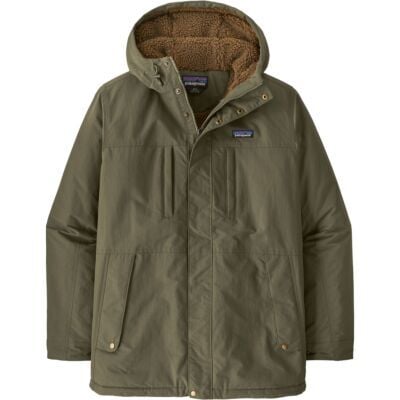 Patagonia M's Isthmus Parka メンズジャケット