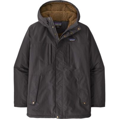 Patagonia M's Isthmus Parka メンズジャケット