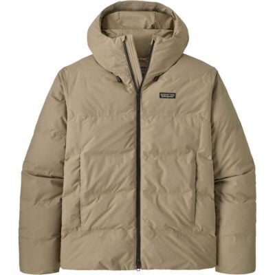 Patagonia M's Jackson Glacier Jacket メンズジャケット