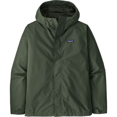 Patagonia M's Jackson Glacier Rain Jacket メンズジャケット