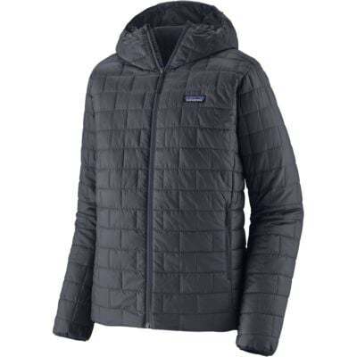 Patagonia M's Nano Puff Hoody メンズインサレーションジャケット