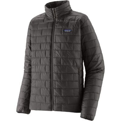 Patagonia M's Nano Puff Jkt メンズダウンジャケット