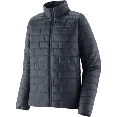 Patagonia M's Nano Puff Jkt メンズダウンジャケット