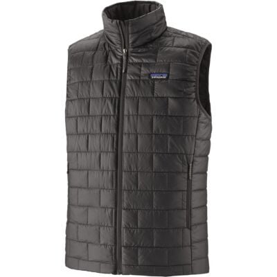 Patagonia M's Nano Puff Vest men's sleeveless vest