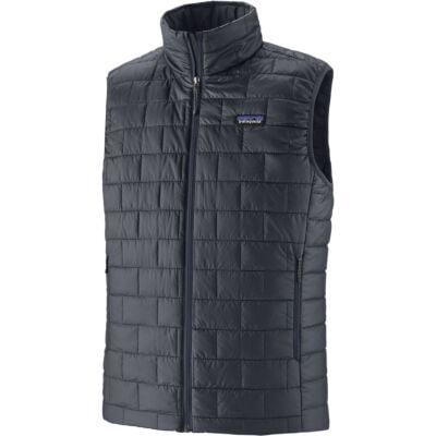 Patagonia M's Nano Puff Vest men's sleeveless vest