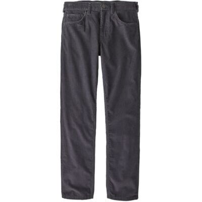 Patagonia M's Organic Cotton Corduroy Jeans - Regular - メンズパンツ