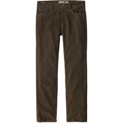 Patagonia M's Organic Cotton Corduroy Jeans - Regular - メンズパンツ