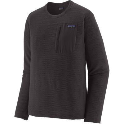 Patagonia M's R1 Air Crew メンズパイル