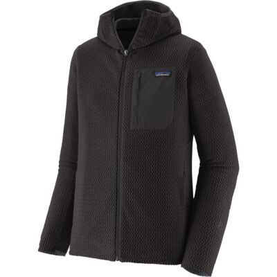 Patagonia M's R1 Air Full-Zip Hoody メンズパイル