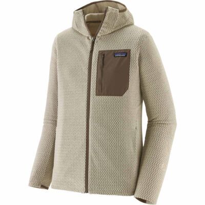Patagonia M's R1 Air Full-Zip Hoody メンズパイル