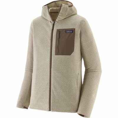 Patagonia M's R1 Air Full-Zip Hoody メンズフリース