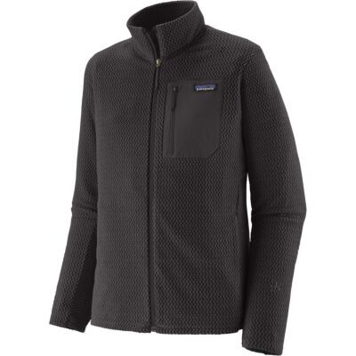 Patagonia M's R1 Air Jkt メンズパイルジャケット