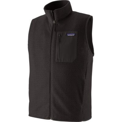 Patagonia M's R1 Air Vest メンズスリーブレスベスト