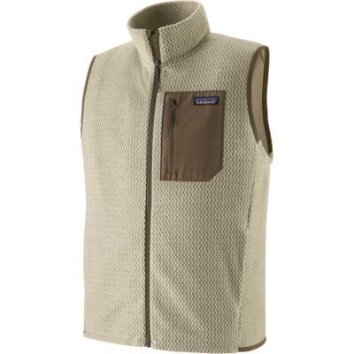 Patagonia M's R1 Air Vest メンズスリーブレスベスト