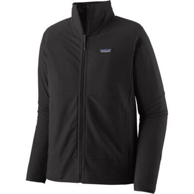 Patagonia M's R1 TechFace Jacket テクニカルフリースジャケット メンズ