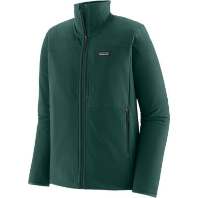 Patagonia M's R2 TechFace Jkt テクニカルフリース メンズ
