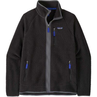 Patagonia M's Retro Pile Jacket メンズテクニカルパイルジャケット