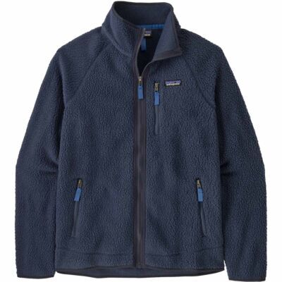 Patagonia M's Retro Pile Jacket メンズテクニカルパイルジャケット