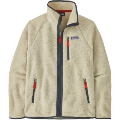 Patagonia M's Retro Pile Jacket メンズテクニカルパイルジャケット