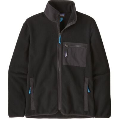 Patagonia M's Synchilla Fleece Jacket メンズフリースジャケット