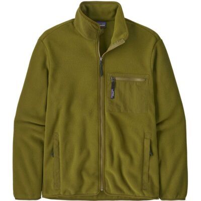 Patagonia M's Synchilla Fleece Jacket メンズフリースジャケット