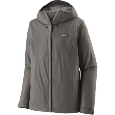 Patagonia M's Torrentshell 3L Jkt メンズハードシェルジャケット