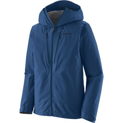 Patagonia Man's Triolet Jkt 男性用シェルジャケット