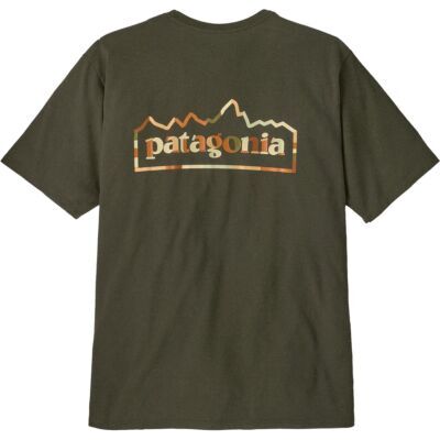 Patagonia M's Unity Fitz Responsibili-Tee メンズTシャツ