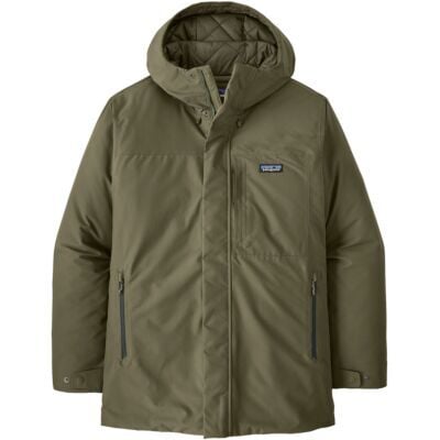 Patagonia M's Windshadow Parka メンズジャケット