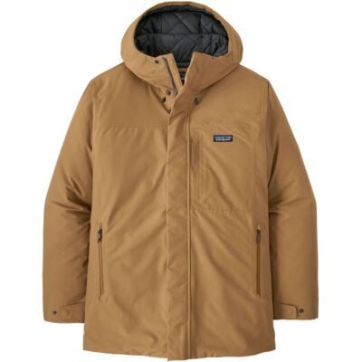 Patagonia M's Windshadow Parka メンズジャケット