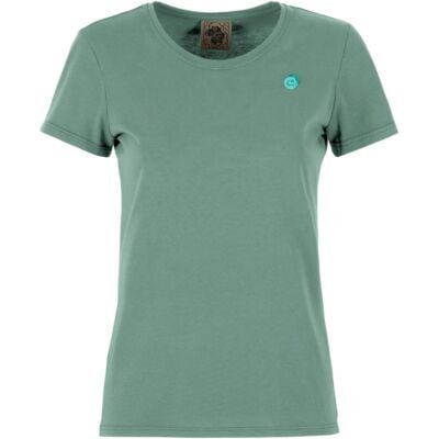 E9 Enove Marilyn レディース Tシャツ