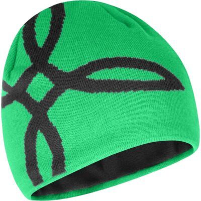 Montura Logo Lined Beanie ビーニー