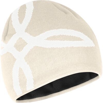 Montura Logo Lined Beanie ビーニー